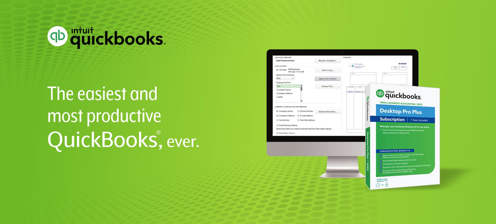 QuickBooks Support Services